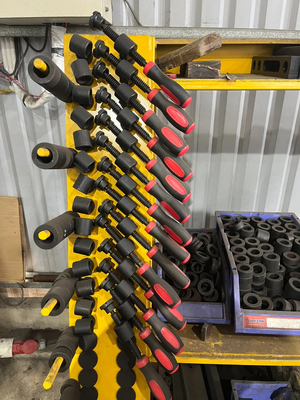 Industrial Robust 3D Steel Welding Platform Fixture Kit Welding Platforms