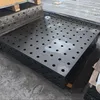 Manufacturer Sells New 2D/3D Accessory Fixtureswelding Station Tables