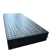 Manufacturers Sell New 2D/3D Accessories Fixtures Welding Table