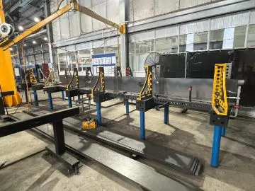 Model D16 High Quality 3D/2D Welding Tables 3 Holes/5 Holes Welding Plate