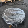 Modular Clamping Accessories Made of Q355 Steel and Cast Iron, 3D Welding Table