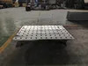 Multi-Module Combination with Clamps Fixture Cast Iron Welding Platform D28/D16