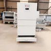 New Custom Carpentry Work, Fume Collection Welding Plasma Cutting Same Dust Collector