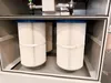 New Custom Factory Processed Filtration System, Box-Type Cartridge Dust Collectors