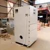 New Custom Factory Processed Filtration System, Box-Type Welding Dust Collection System