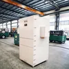 New Custom Factory Processed Filtration System, Small Cartridge Dust Collector