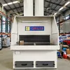 New Custom High Power Industrial Vacuum Cleaner Portable Grinding Dust Collector
