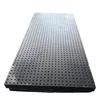 New Customizable 2D, 3D Cast Iron, Steel Round Hole Welding Table