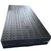 New Customizable 3D Cast Iron, Steel, Accessories Welding Fixture Table