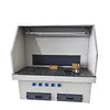 New Customizable Grinding, Polishing, Flexible, Downdraft Table