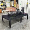 New Welding Station Dedicated Workbench 2D, 3D Cast Iron Nitriding Welding Table
