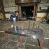 New Welding Station Dedicated Workbench 2D, 3D Steel Modular Welding Workbench