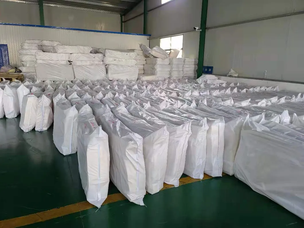 Polyester Needle-Punched Filter Bag High Capacity Adjustable Filter Bag