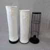Polyester Needle-Punched Filter Bag High Capacity Adjustable Filter Bag