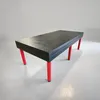 Positioning Fixture 3D/2D Steel Cast Iron Welding Table Module U-Square Box