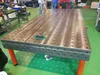 Processing Customization, Tooling Fixture 3D Flexible Welding Platform Porous