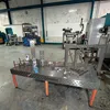 Q355 Nitrided Steel Welding Table Fixing Fixture Is Not Easy to Form Welding Slag