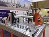 Real Cast Iron 3D Softening Welding Table Fixing Fixture Steel Welding Table