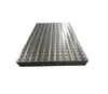 Scribing Welding Table Bench Worker Fixture Table Three Dimensional Flexible Welding Assembly Platform Cast Iron Plate