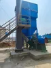 Small Footprint Wihe Good Sealing Pulse Bag Dust Collector