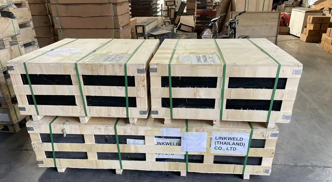 Source Factory, High Quality and Low Price, Sufficient 3D Flexible Fixture Welding Table in Stock