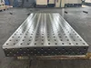 Source Factory, High Quality and Low Price, Sufficient 3D Flexible Fixture Welding Table in Stock