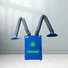 Suitable for Laser Cutting and Welding Fume Extraction, Portable Dust Collector for Welding Fumes