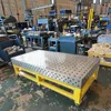 Suitable for Long-Term Welding and Assembly of Different Welding Parts, Nitrided Steel 3D Welding Table