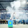 Suitable for Welding and Metal Processing, Advanced 5.5kw Welding Collector
