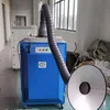 Suitable for Welding and Metal Processing, Advanced 5.5kw Welding Plasma Cutting Same Dust Collector