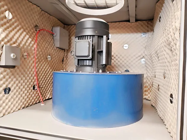 Suitable for Woodworking Dust Removal, Welding and Grinding Hot-Selling Filter Dust Collector
