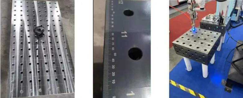 Super Hard Welding Tables and Tools for Welders