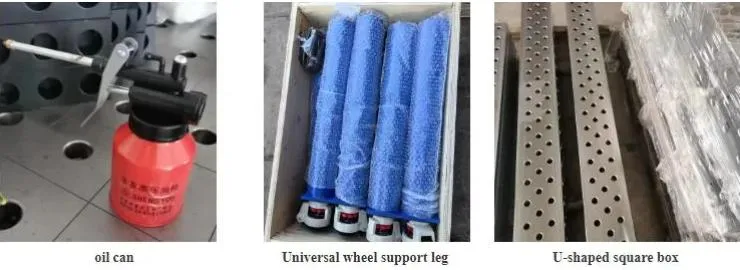 Super Hard Welding Tables and Tools for Welders
