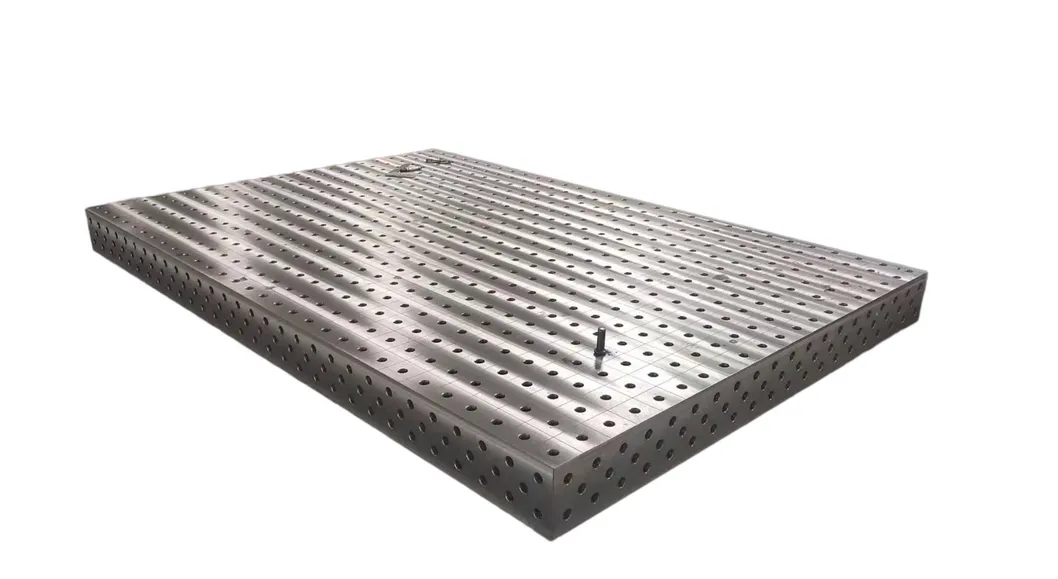 Super Hard Welding Tables and Tools for Welders