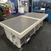 Superb Quality Sanding Dust Removal Work Drop Down Sanding Table