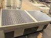 The Industrial Dust Removal Grinding Table Is Used for Dust Removal During Grinding and Is Highly Efficient
