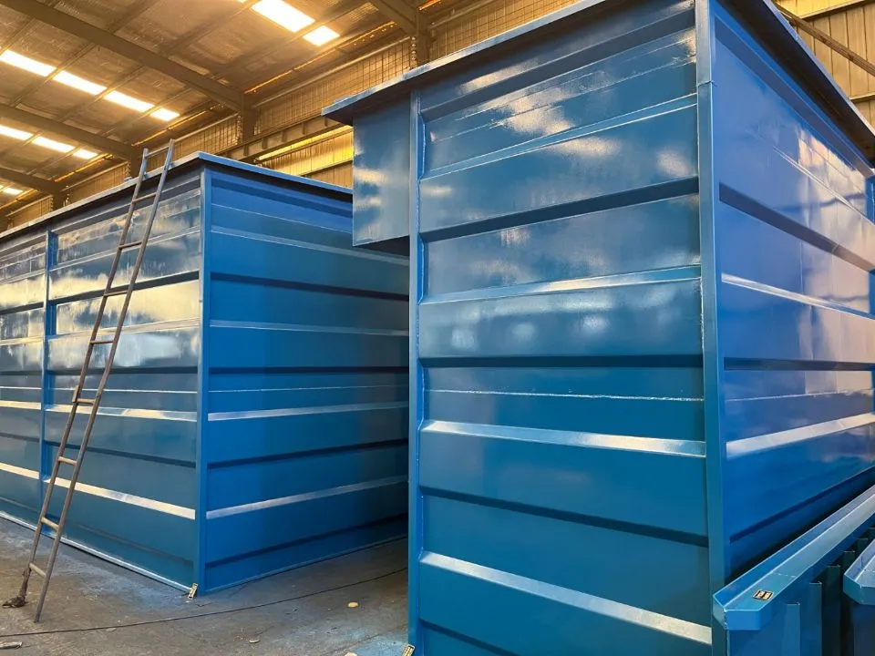 Thermal Power Plant, Mining Industry Automatic Dust Removal System, Pulse Bag Dust Collector