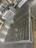 Three-Dimensional Flexible Porous Welding Platform Fixture Welding Flat Plate Assembly Workbench