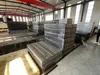 Three-Dimensional Flexible Welding Platform with Auxiliary Fixture
