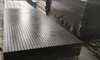 Upgraded Nitriding 3D Welding Table with High Stability and Flexibility