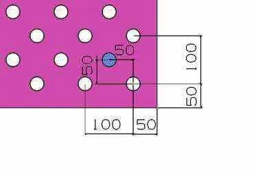 Upgraded Nitriding 3D Welding Table with High Stability and Flexibility