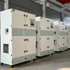 Used for Metal Welding, Woodworking, Stone Processing Filter Element Dust Collector