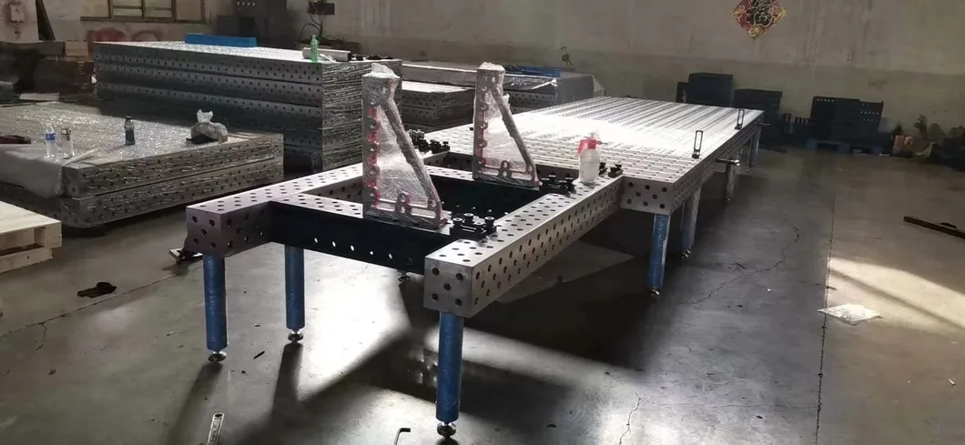 Welcome to Buy Welding Table Products