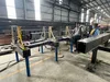 Welders′ First Choice: China-Made Nitrided Steel Welding Table Welding Fixture Platform