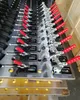 Welding Clamp Table System Cast Iron Solder Station