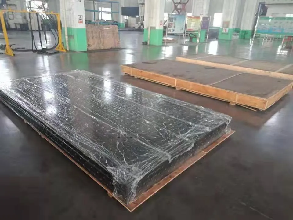 Welding Table with Scale, Size Can Be Customized, with Clamp