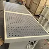 for Machining and Grinding Metal, Wood and Stone Vacuum Polishing Table