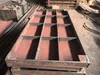 with Legs and Accessory Clamps 3D Welding Table