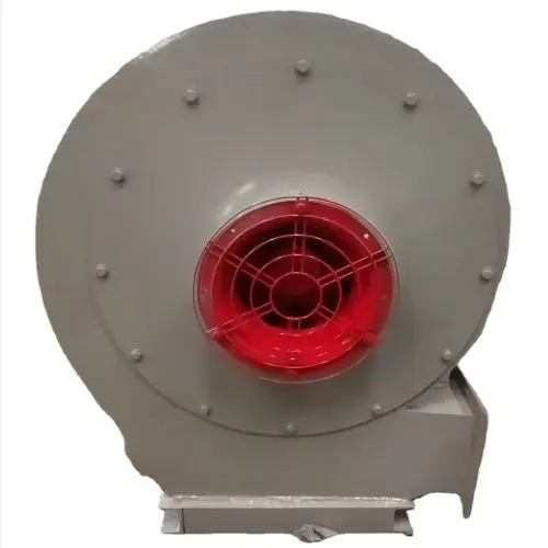 High Pressure Radial Blade Blower
